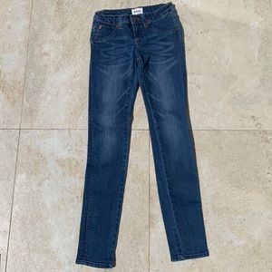 Hudson’s Youth Designer Jeans
